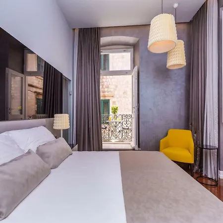 Palace Ww Apartamento