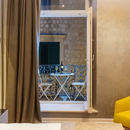 Apartamento Palace Ww Dubrovnik