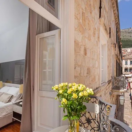 Apartamento Palace Ww Dubrovnik