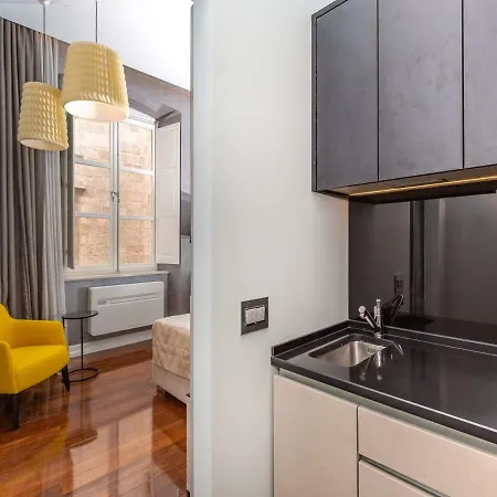 Palace Ww Apartamento Dubrovnik