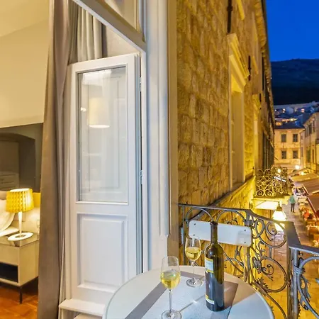 Apartamento Palace Ww Dubrovnik